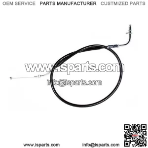 Honda XLX250R XLX 250R 1984-1985 Throttle Push Cable 50-KF0-10