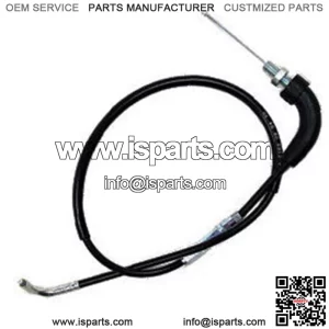 Honda ATC70 ATC 70 1978-1985 Throttle Pull Cable 50-185-10