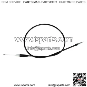 Honda ATC250R ATC 250R 1985 Throttle Pull Cable 50-136-10