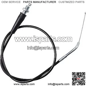 BBR Replacement Throttle Cable Honda XR50 CRF50 CRF XR 50 00-22 510-HXR-5102 (For: Honda)