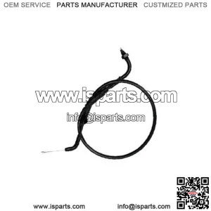 Honda XL250R XL 250R 1982-1983 Throttle Pull Cable 50-201-10