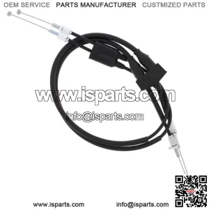 Throttle Cable | 45-1009 (For: Honda)