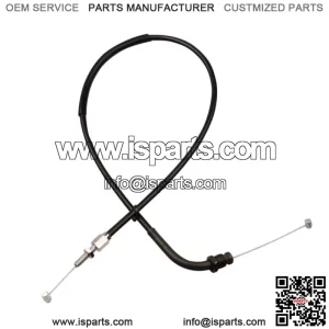throttle cable close for Honda CBR 600 F # 1999-2000 # 17920-MBW-000