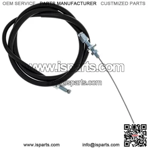 Throttle Cable for Honda XL250R XR250L 17910-KB7-940 17920-KT4-670 (For: Honda)