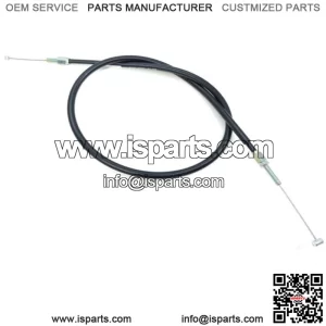 Honda Throttle Control Cable B 03-07 CRF230F OEM Return Push OEM Wire #H115 (For: Honda)