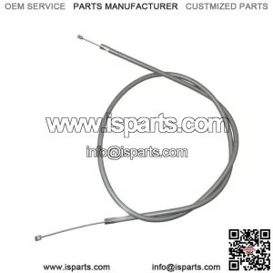 855mm Throttle Cable For 69 Honda CT90 K1 TRAIL 90 #17910-077-000