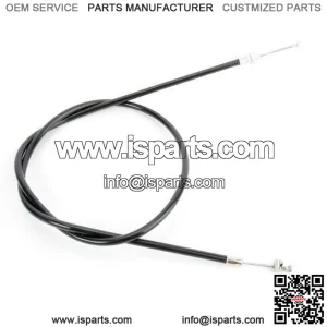 Push Throttle Cable 02-0099 For Honda GL1200 Aspencade Interstate H8 (For: Honda)