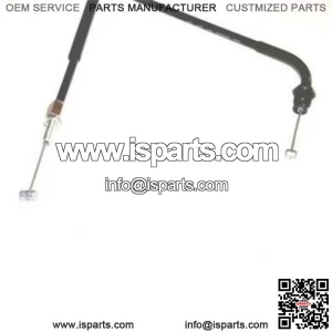 Honda  CB750K  CB750 K  Throttle Cable   PUSH  1970-76  02-0008 (For: Honda)