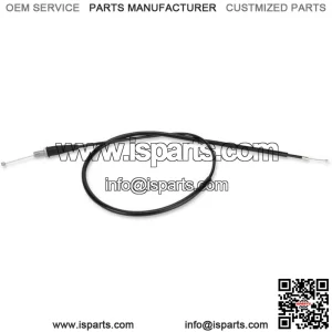 PU Pull Throttle Cable Honda TL125K Trials/CR80R #138498 (For: Honda)