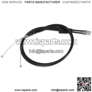 Racing Throttle Cable for Honda | 45-1020 (For: Honda)