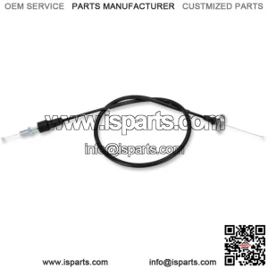 Racing Throttle Cable for Honda | 45-1008 (For: Honda)