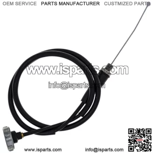 Throttle Cable for Honda CRF150F 17920-KPT-305 2003-2017 (For: Honda)