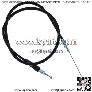 Throttle Cable for 1996-2004 Honda XR400R 17920-KCY-671 Motorcycle (For: Honda)