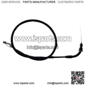 Honda 2017 - 2020 MSX GROM 125 OEM THROTTLE CABLE 'B' PART N. 17920-K26-B01