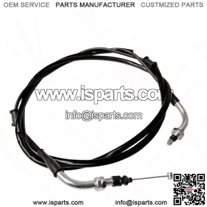 New Throttle Cable A Honda PCX125 PCX150 WW125 WW150 2015-18