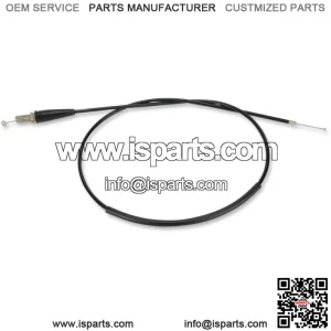 Parts Unlimited Vinyl Covered Pull Throttle Cable | K28-6507A | 17910-KA2-000 (For: Honda)