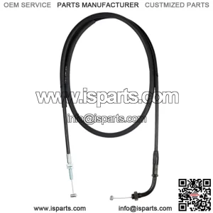 Throttle Cable A (Open) for Honda CX 500 C Custom (1982-1984)/ 17910-449-830