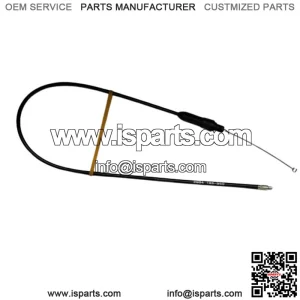 Honda Z 50 R Throttle Cable Handlebar New Genuine Origina lNew 17910-165-950