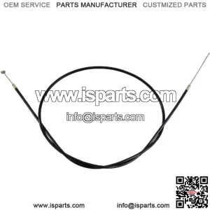Throttle Cable Fits Honda PA50 Camino 79-82 17910-148-470