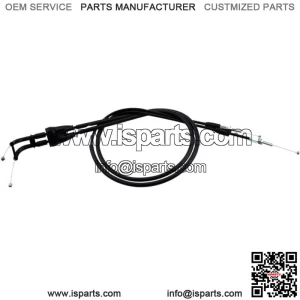 0650-1272 Throttle Cable (For: Honda)