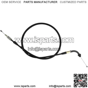 475851 Throttle Cable "A" Pull for Honda CB500, CB550, CB650, CB750 (SOHC)
