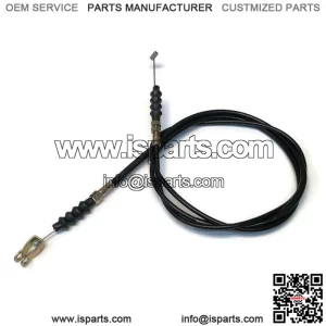Throttle Cable for Yamaha G2, G8, G9, G11, G14 Golf Cart Car (85-94) (For: Yamaha)