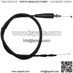 Throttle Cable For Yamaha YZ 125 1999-2018 Motocross Enduro