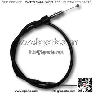 Throttle Cable Yamaha Raptor 350 2004-2013 Replacement (For: Yamaha)
