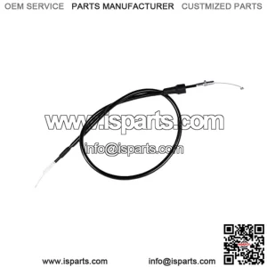 Throttle Cable Yamaha Big Bear 400 2000-2012 Big Bear Bruin 250 05-09 (For: Yamaha)