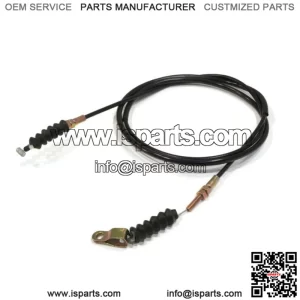 Throttle/Accelerator Cable, 67 1/2" Long for Yamaha G14, G16, G22 Gas Golf Carts