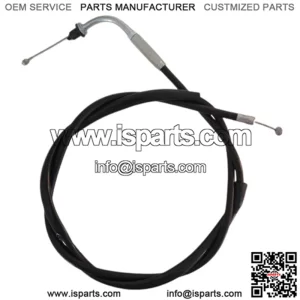 Pull Throttle Cable for Yamaha XS750 XS850 XS400 XS1100 78 79 80 81 1978 1979