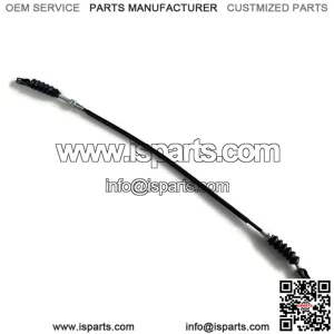 Accelerator Throttle Cable #2 for Yamaha G2, G8, G9, G11, G14 Gas Golf Cart (For: Yamaha)