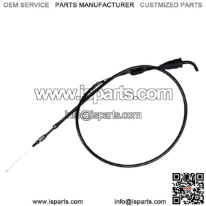 2002 - 2018 YAMAHA YZ85 YZ 85 OEM FACTORY THROTTLE CABLE 5PA-26311-00-00 (For: Yamaha)