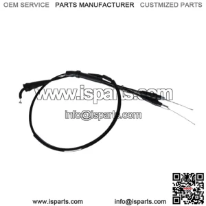 Yamaha TDR250 NEW Throttle Cable 2YK-26260-00 - LMC1107