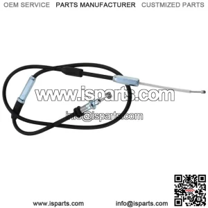 Throttle Cable For Yamaha Raptor 50 Champ 100 Moto 4 YFM80 YFM50 (For: Yamaha)