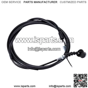 2005 - 2009 YAMAHA RHINO YXR 450 660 F OEM THROTTLE CABLE 5UG-26311-10-00 (For: Yamaha)