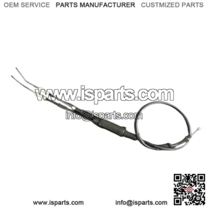 Yamaha TZR250 Throttle Cable 1KT  1KT-26260-00 / TZR 250 - LMC1102