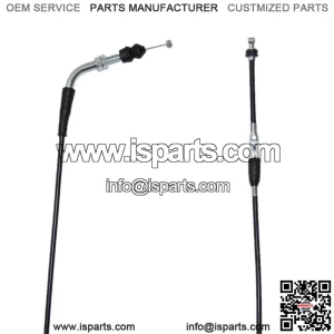 Throttle Cable 2009-2013 Yamaha Raptor 90cc ATV