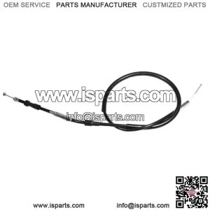 Yamaha Breeze 125, 1989-2004, Throttle Cable - NEW (For: Yamaha)