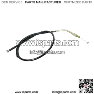 Throttle Cable Yamaha Bravo Snowmobile 83Y-26311-00-00 83Y-26311-01-00 (For: Yamaha)