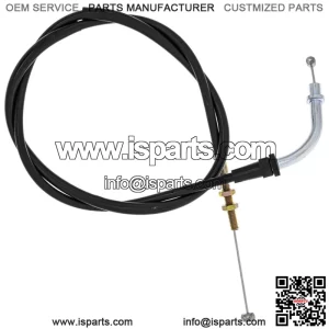 Throttle Cable for Yamaha Virago 1100 750 XV1100 XV750 3CF-26311-00-00 (For: Yamaha)