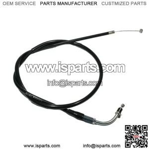 Yamaha XS 850S Special, 1980-1981, Throttle Pull Cable - XS850S (For: Yamaha)