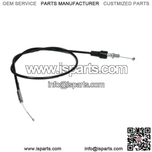 Yamaha Grizzly 600, 1998 1999 2000 2001, Throttle Cable - NEW (For: Yamaha)