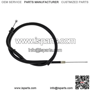 Push Pull Throttle Cable Yamaha Vmax 1200 VMX1200 1FK-26311-01 (For: Yamaha)