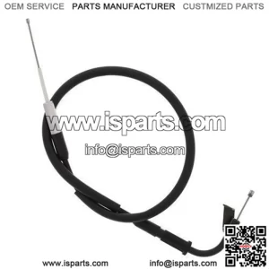 Throttle Cable for Yamaha  TT-R90 TTR90 -45-1064B - Boss Bearing (For: Yamaha)