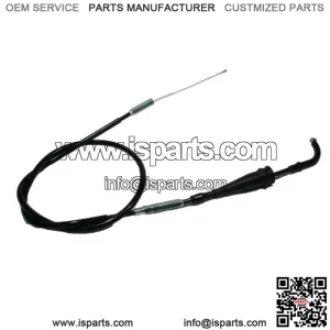 Yamaha WR 250, 1992-1996, Throttle Cable - WR250 (For: Yamaha)