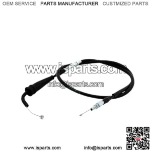 2019 - 2023 YAMAHA YZ85 YZ 85 OEM FACTORY THROTTLE CABLE B4B-26311-00-00 (For: Yamaha)
