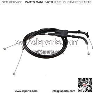 New Throttle Accelerator Cable Linkage Line For Yamaha YZF R1 1999-2006 (For: Yamaha)