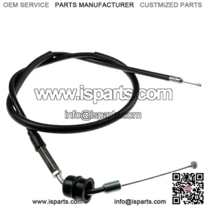Throttle Cable Yamaha DT 125 LC 1982-1983-1984 # 10V-26311-00-00