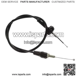 2002 - 2013 YAMAHA BREEZE GRIZZLY 125 YFA YFM OEM THROTTLE CABLE 3FA-26311-11-00 (For: Yamaha)